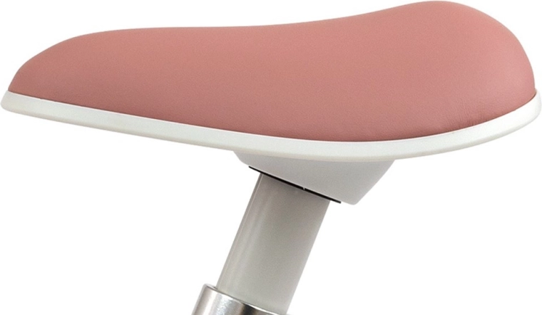 Selle confortable et réglable