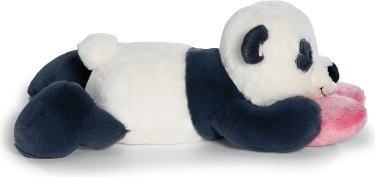 Panda douce et câline pour les câlins du quotidien