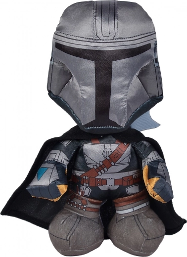 Authentischer Look von The Mandalorian