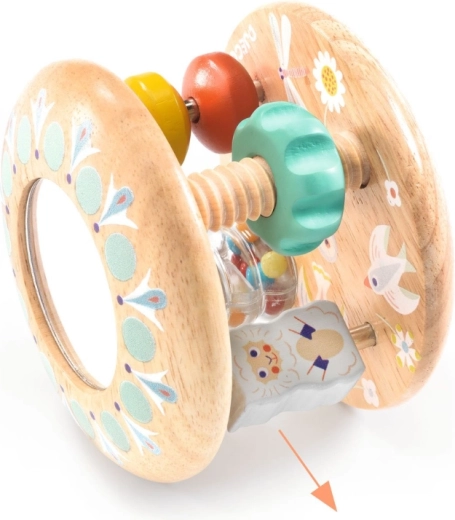 Ondersteuning van motoriek en natuurlijke beweging