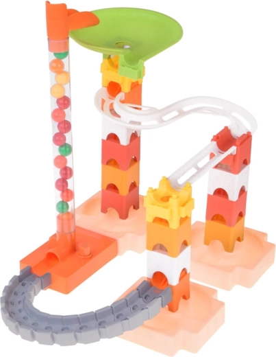 Construction modulaire et bases stables