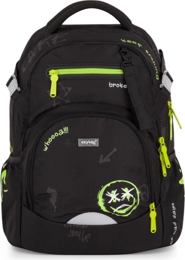 Practical organization and quick access