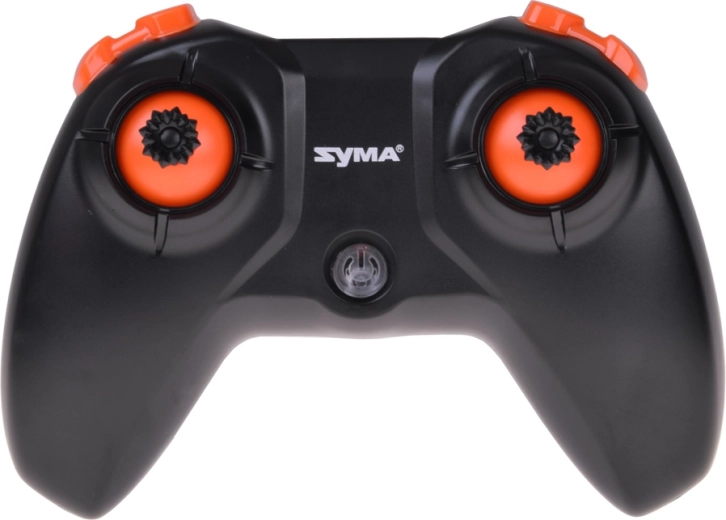 Easy control for beginners