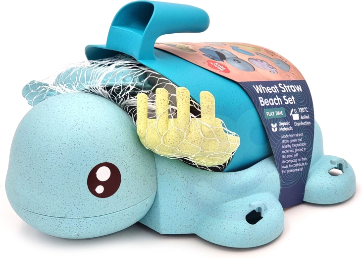 Eco-friendly material gentle on nature