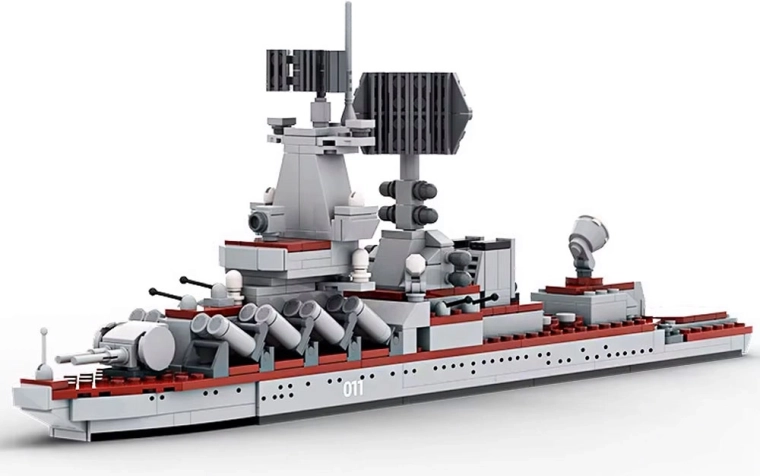 396 stukjes en realistische details