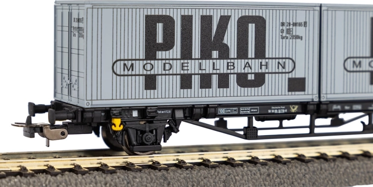 Reliable DC operation and NEM compatibility