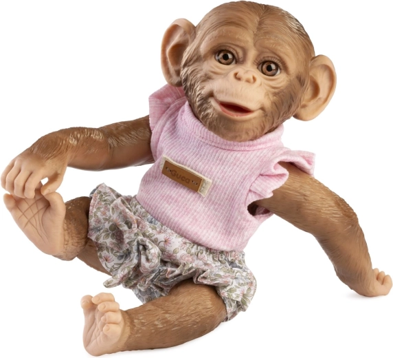 Eenvoudig aan te trekken voor kleine handjes