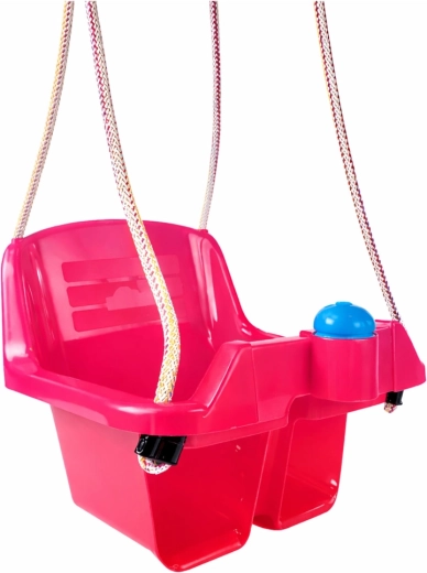 Maximale Sicherheit für die Kleinsten