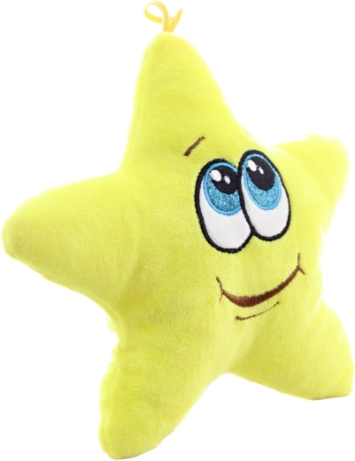 Fröhlicher Look für mehr Spielspaß