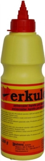 Herkules Glue with Applicator 500 g