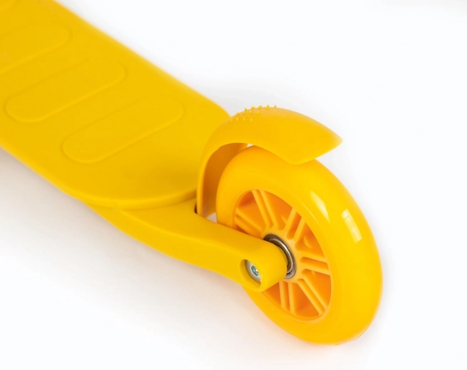 Veilig remmen en antislip voetplank