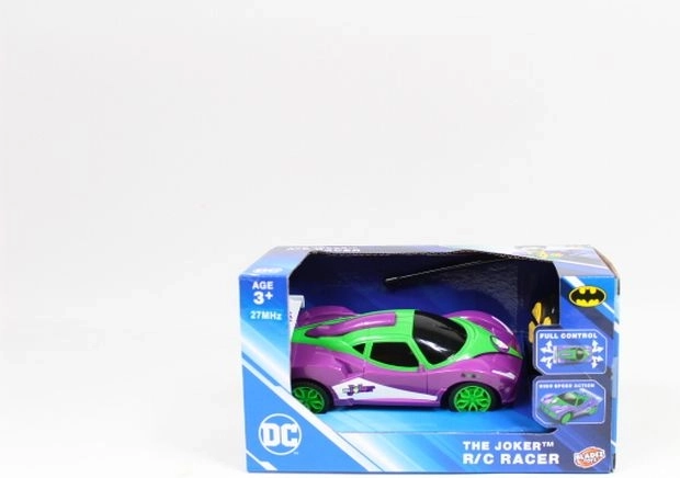 Joker Bladez auto met afstandsbediening