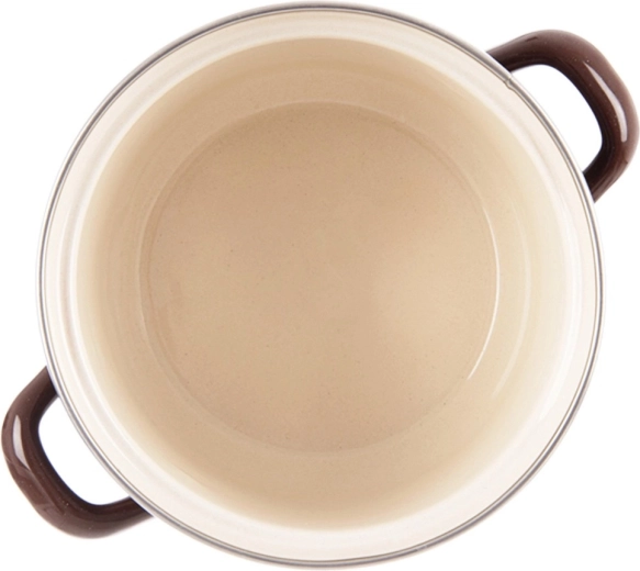 Gezondheidsvriendelijk email en eenvoudig onderhoud