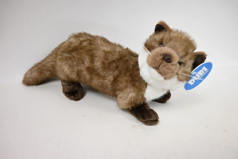 Plush Marten 30 cm