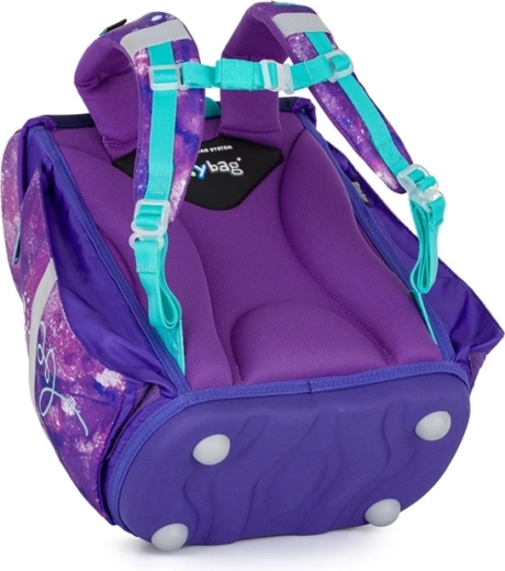 Sac à dos ergonomique et léger pour un dos en bonne santé