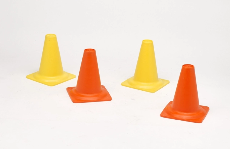 Set kegels - 4 stuks