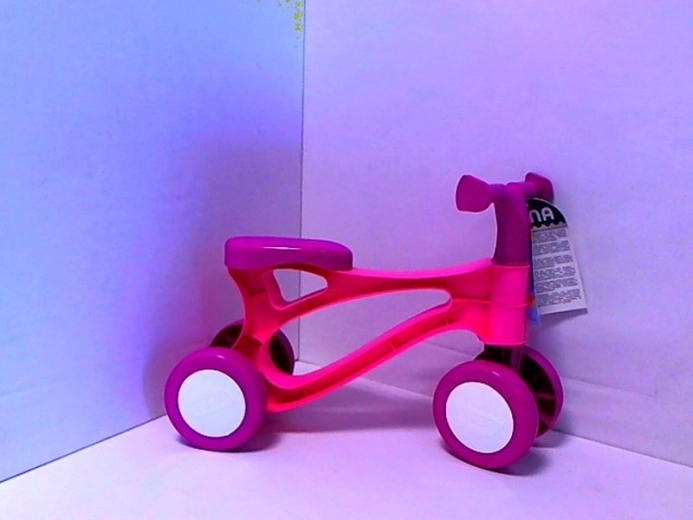 Lena mini draisienne rose