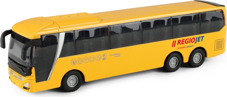 Detailed finish for play and display