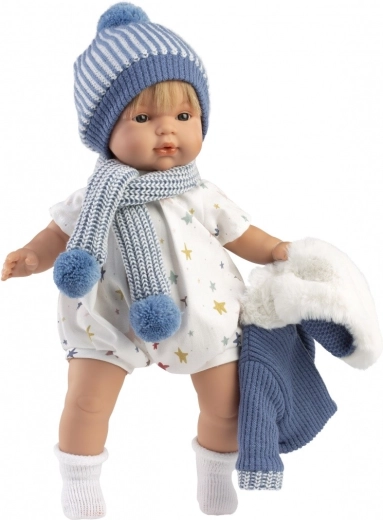 Stijlvolle winteroutfit en accessoires