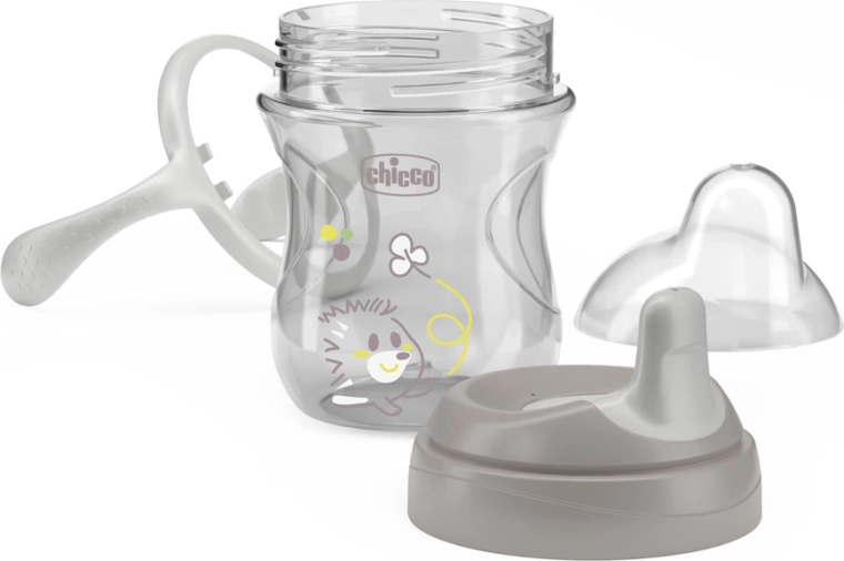 Non-spill system with controlled flow