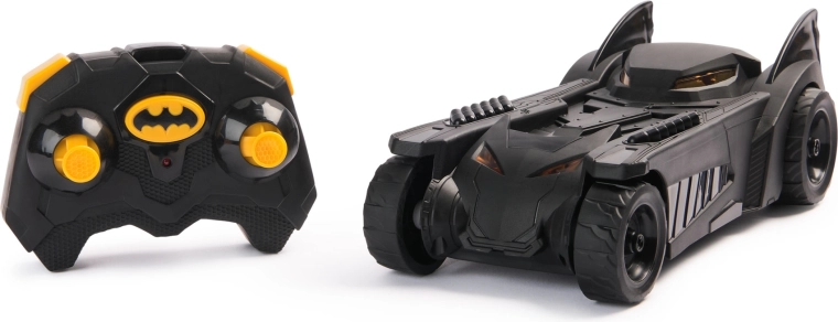 Authentic light and sound effects