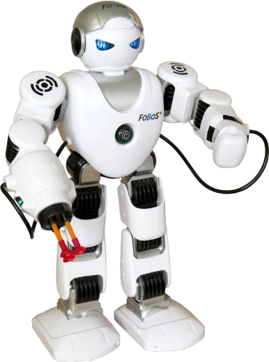 Parle tchèque et amuse avec 70 répliques