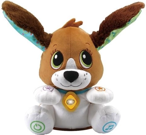 Sprachaufnahme und lustige Wiedergabe