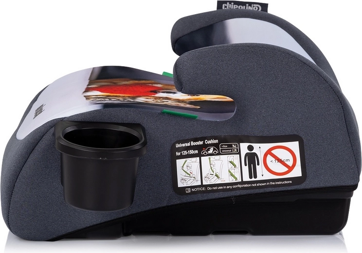 Sécurité selon i-Size (ECE R129)