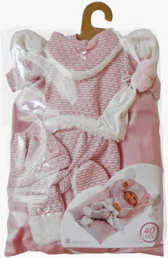 Ready for gifting and easy storage