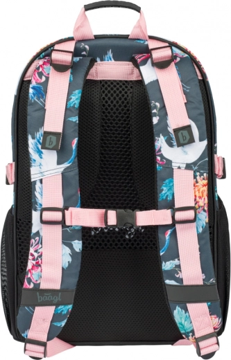 Ergonomic comfort all day