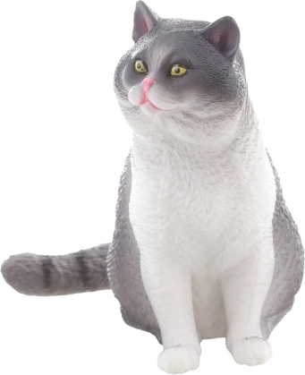 Realistic design for an authentic look