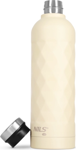 Secure leakproof sealing