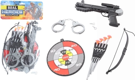 Crossbow Set