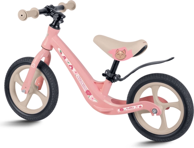 Évolutive avec votre enfant : selle réglable