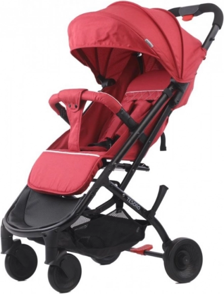 Tesoro A9 Flax Winny Sport Stroller
