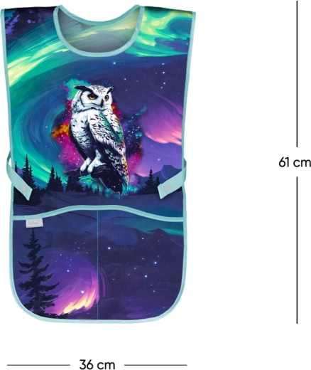 Fermeture confortable et couverture optimale