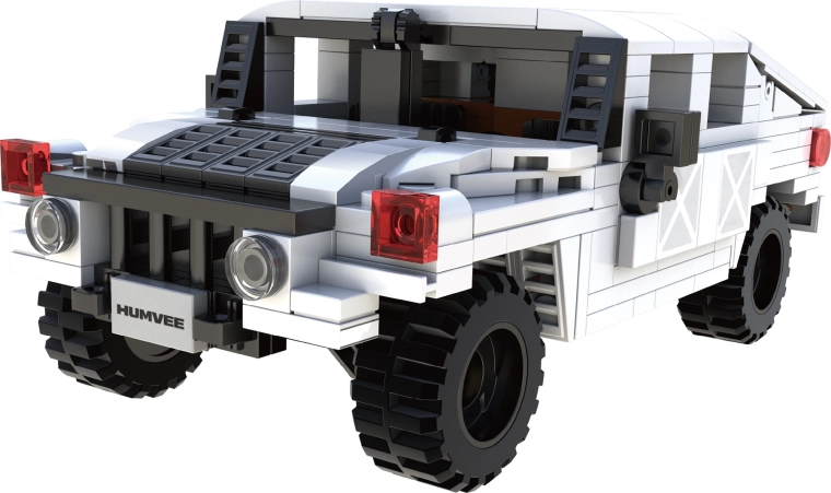Rubber off-road wheels for play