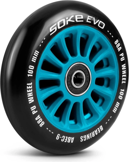 Mélange PU 88A résistant pour l’asphalte