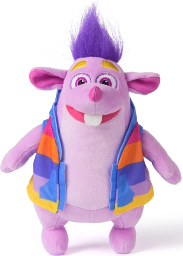 Détails brodés et sûrs