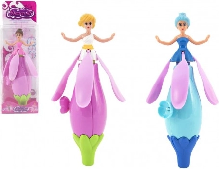Launch Fairy for Children