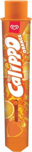 Fun with the “push-up” ice cream