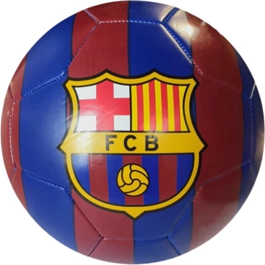 Design sous licence FC Barcelona