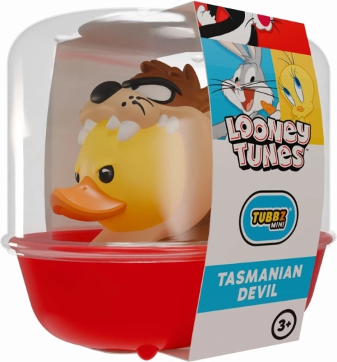 Collectible display packaging