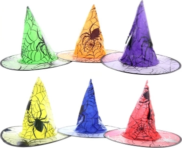 Witch hat for kids