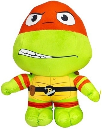 Heerlijk zachte pluche om te knuffelen