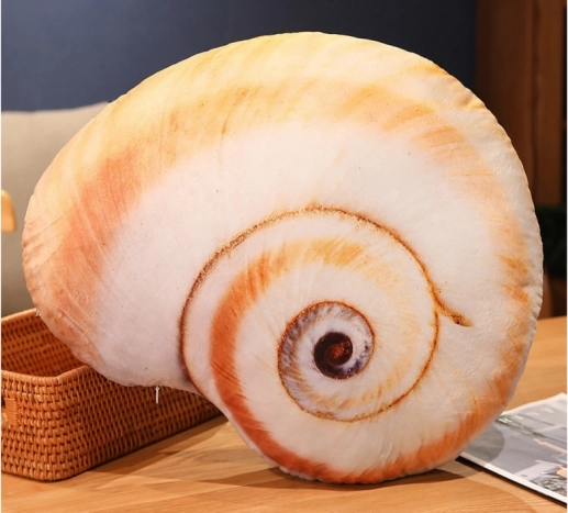 Plush Toy Shell - Pillow 50 x 40 cm