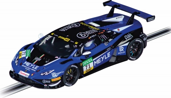 Carrera DIGITAL 124 Lamborghini Huracán GT3 racing car 1:24