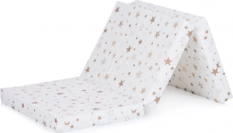 Folding design for easy transport