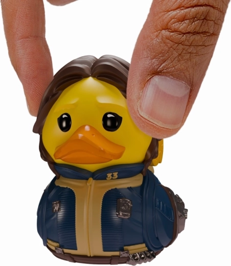 Mini taille, maxi détails