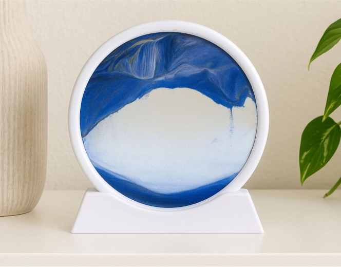 Quality materials and easy maintenance